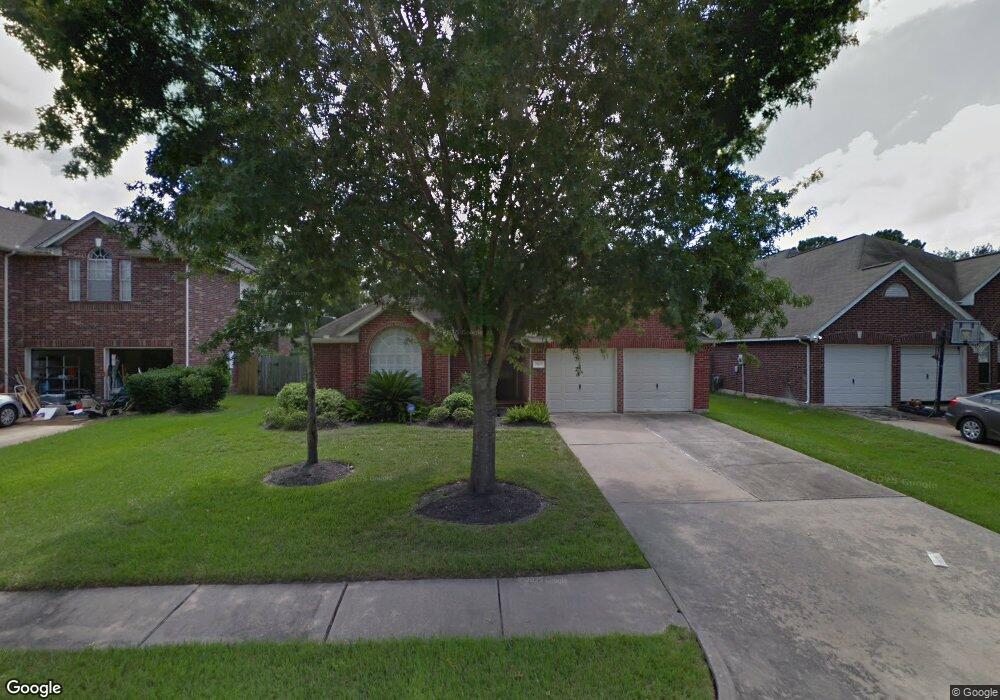 17607 Fairgrove Park Dr, Houston, TX 77095 - photo 1