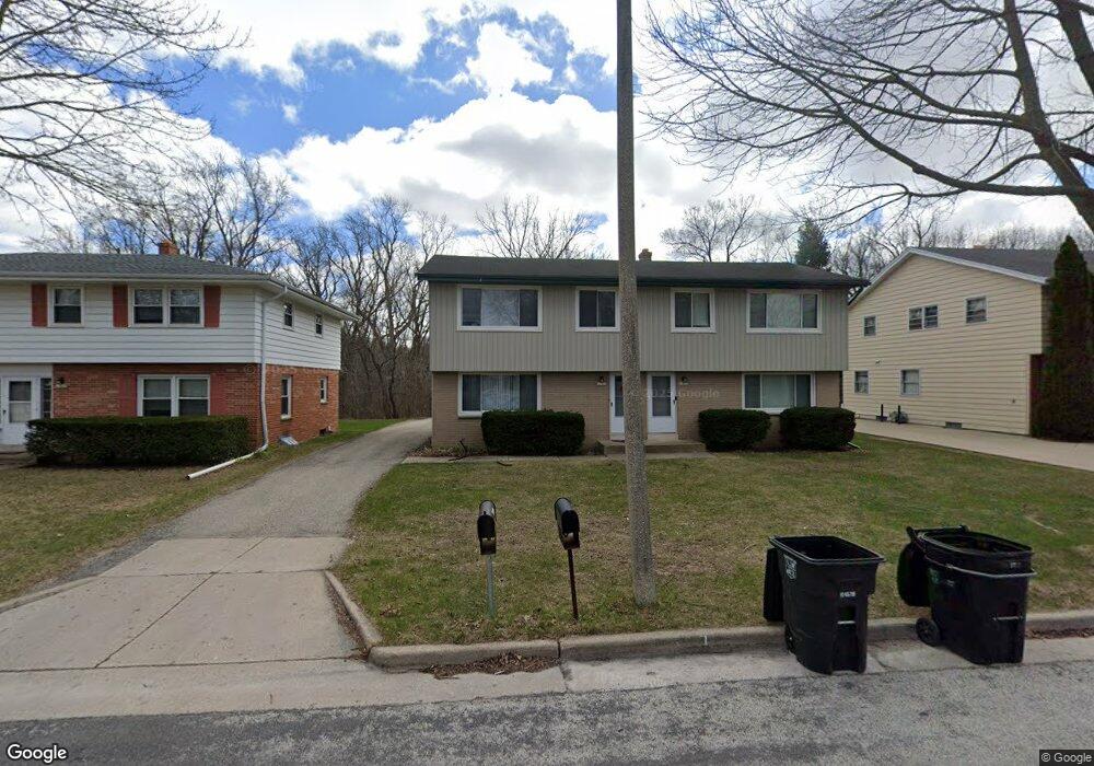 11635 W Diane Dr, Milwaukee, WI 53226 - photo 1