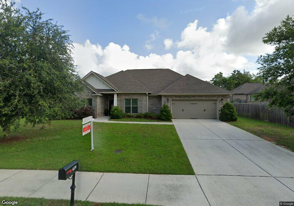 624 Nathaniel Ave unit 53, Fairhope, AL 36532 - photo 1