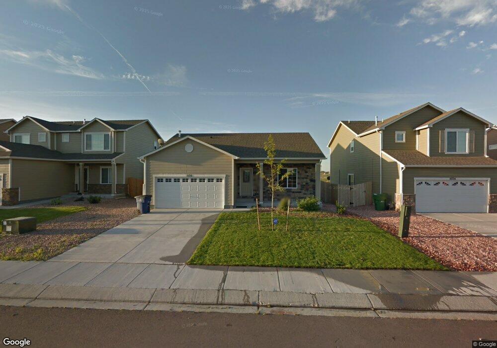 10716 Deer Meadow Cir, Colorado Springs, CO 80925 - photo 1