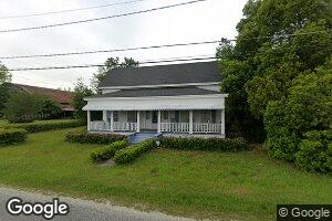 7 Paulk Ave E, Willacoochee, GA 31650