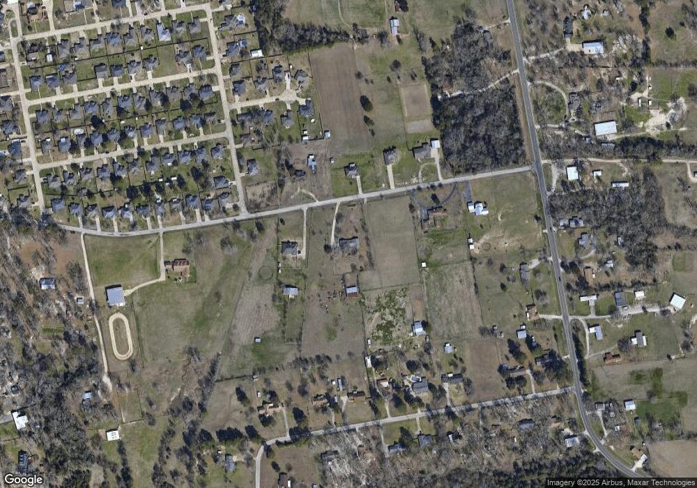 283 Evans Gann Rd, Lufkin, TX 75904 - photo 1