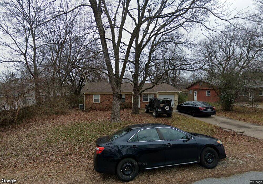 80 Elmwood St, West Fork, AR 72774 - photo 1