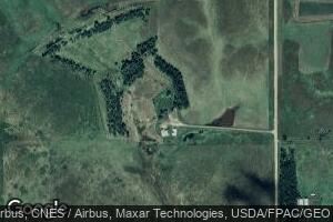 1895 33rd Ave SW, Center, ND 58530