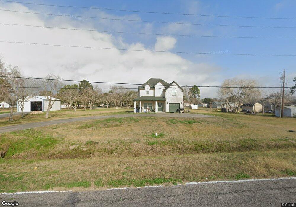 3204 W South St, Alvin, TX 77511 - photo 1