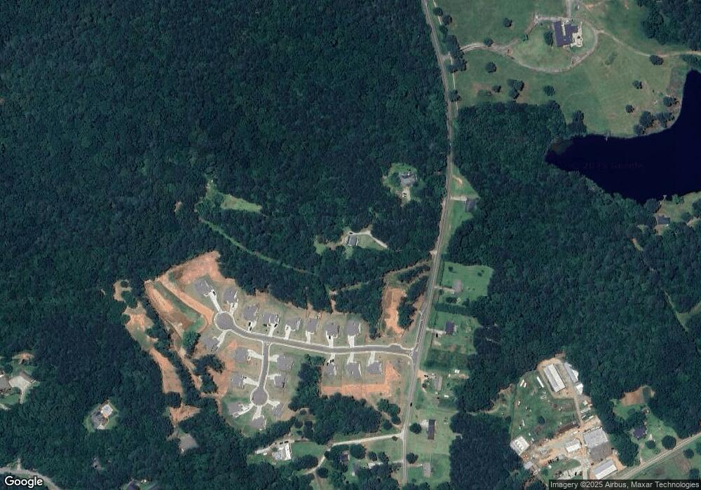 2519 H D Atha Rd, Monroe, GA 30655 - photo 1