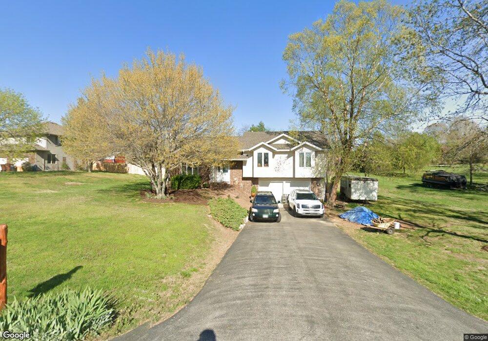 2076 N Steeple Chase Ct, Nixa, MO 65714 - photo 1