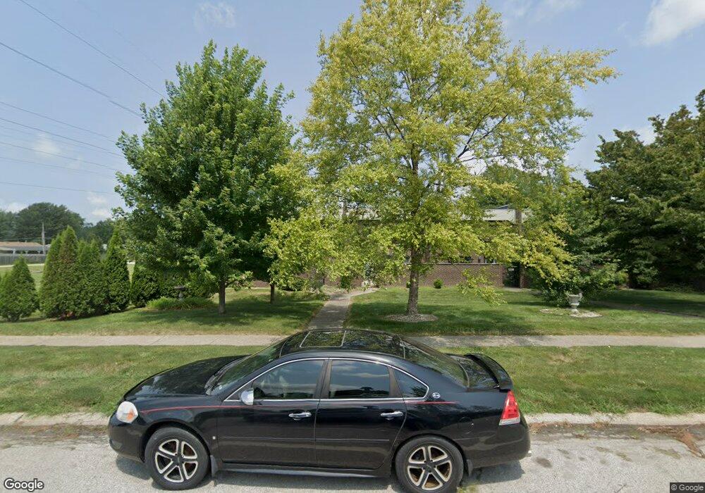 1228 W Boulevard, Kokomo, IN 46902 - photo 1