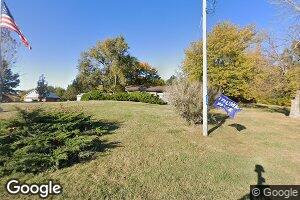 1296 P Ave, Traer, IA 50675