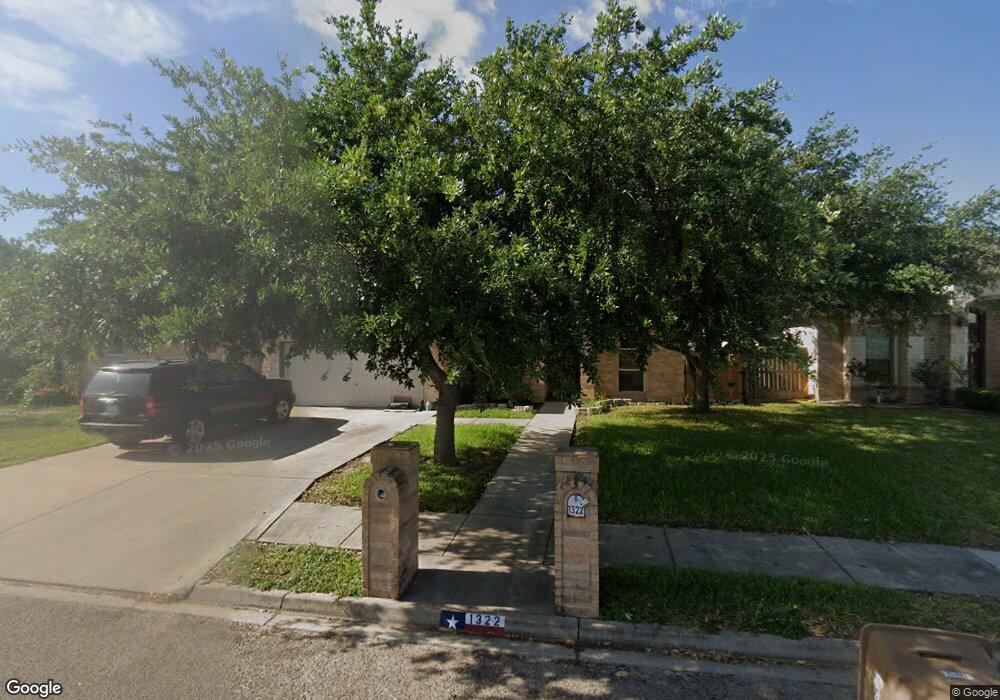 1322 Eva, Edinburg, TX 78539 - photo 1