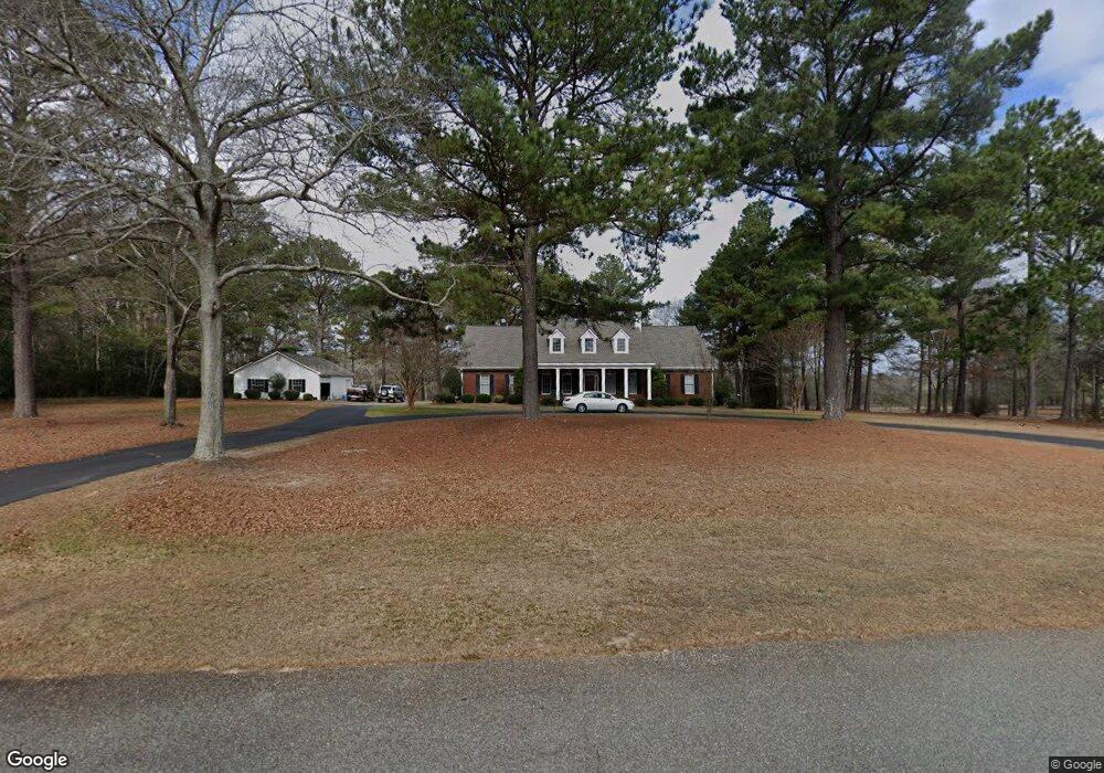 150 Labrador Trail, Americus, GA 31719 - photo 1