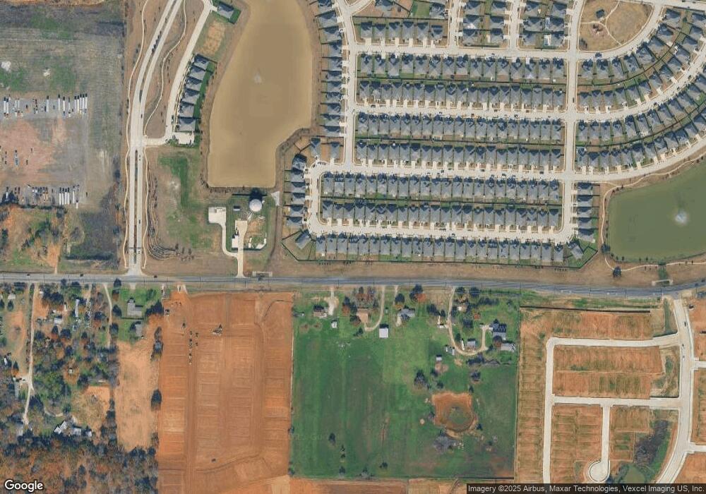 10800 Aledo Ln, Aubrey, TX 76227 - photo 1