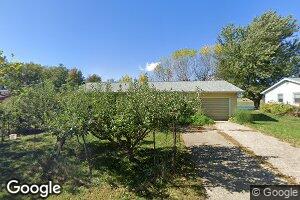 2317 Hilltop Dr, Anita, IA 50020