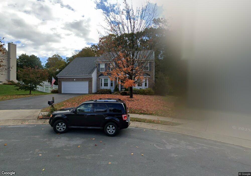 5807 Caves Ct, Sykesville, MD 21784 - photo 1