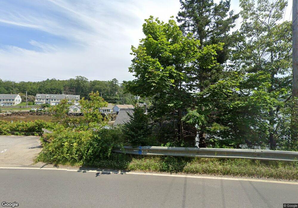 18 Western Ave, Boothbay Harbor, ME 04538 - photo 1