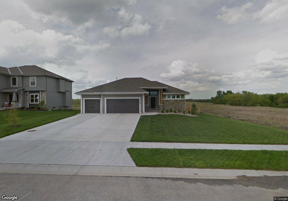 17122 W 198th St, Spring Hill, KS 66083 - photo 1