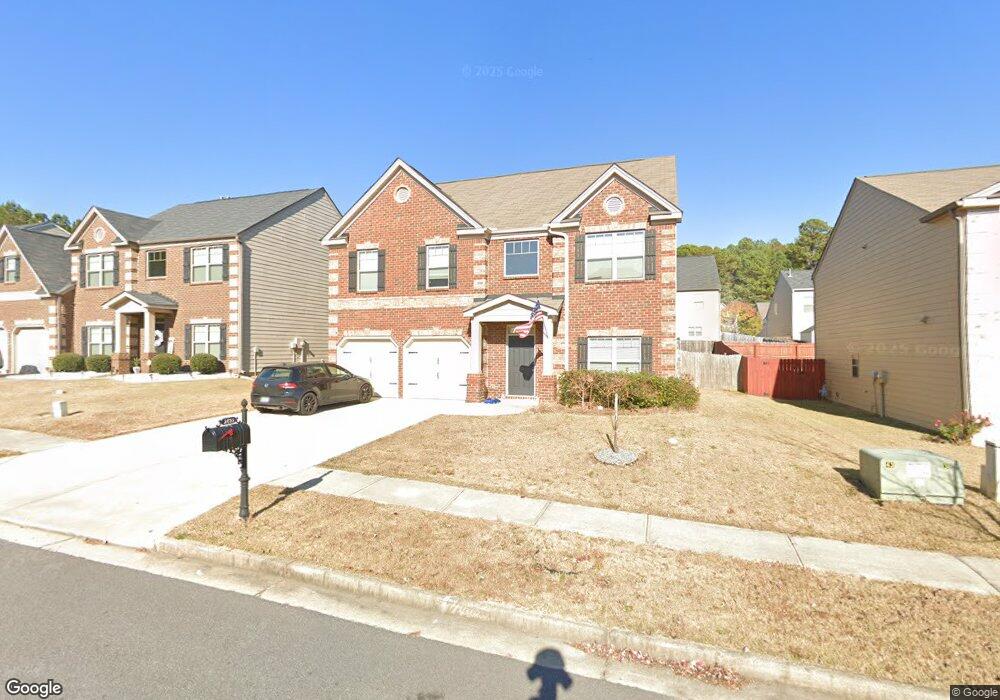 2492 Martini Way, Bethlehem, GA 30620 - photo 1