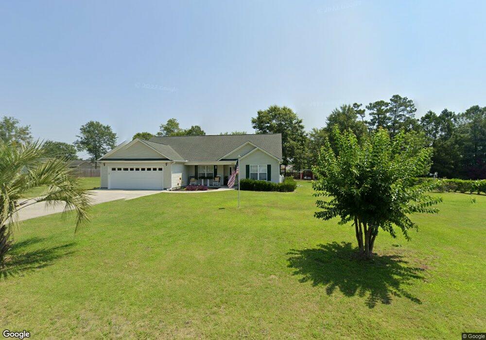151 Ole Maple St, Loris, SC 29569 - photo 1