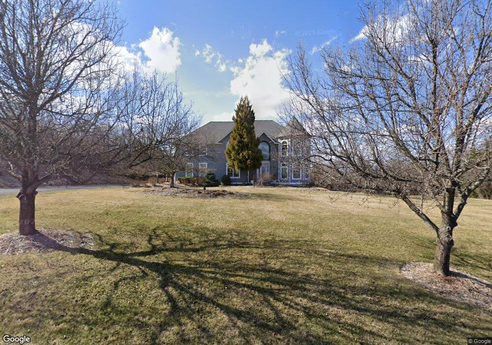 33 High Meadow Rd, Campbell Hall, NY 10916 - photo 1