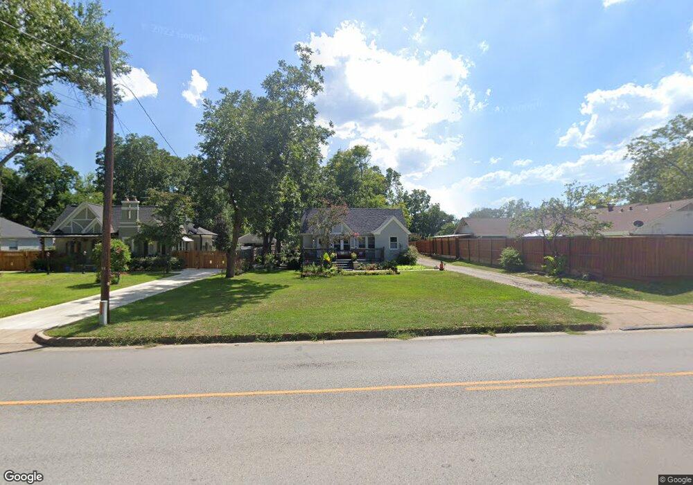 905 Troup Hwy, Tyler, TX 75701 - photo 1