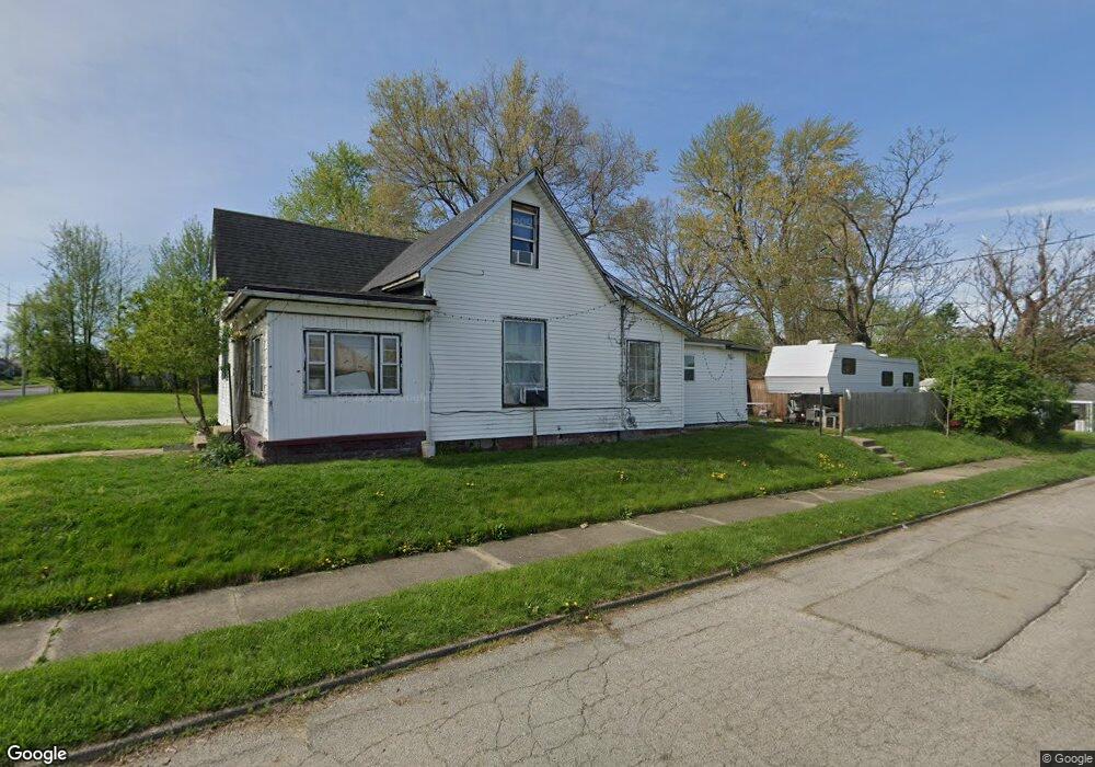 2303 Fairview St, Anderson, IN 46016 - photo 1