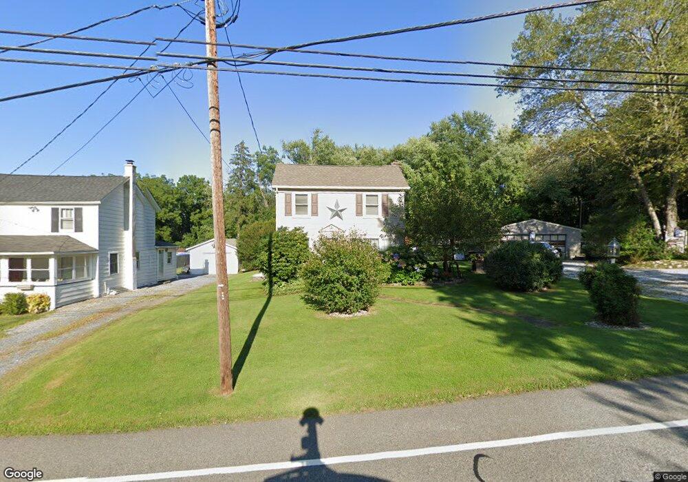 129 Jonestown Rd, Oxford, NJ 07863 - photo 1