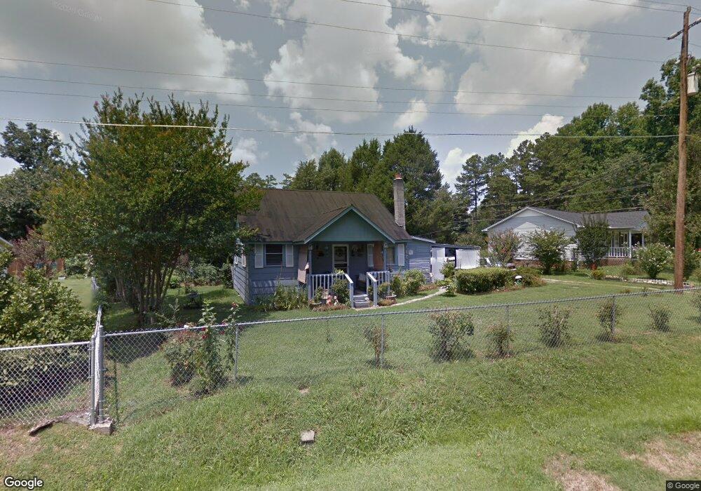 702 Playground Rd, Archdale, NC 27263 - photo 1