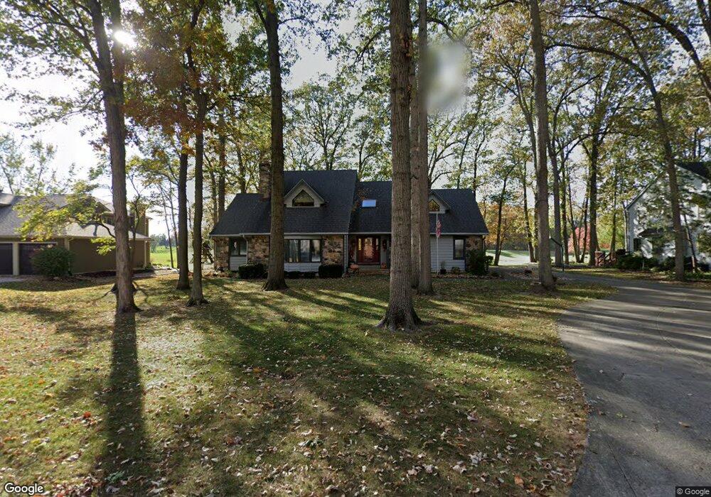 5221 Wood Manor Run, Fort Wayne, IN 46835 - photo 1