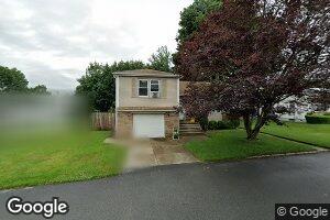 15 Charter St, Johnston, RI 02919