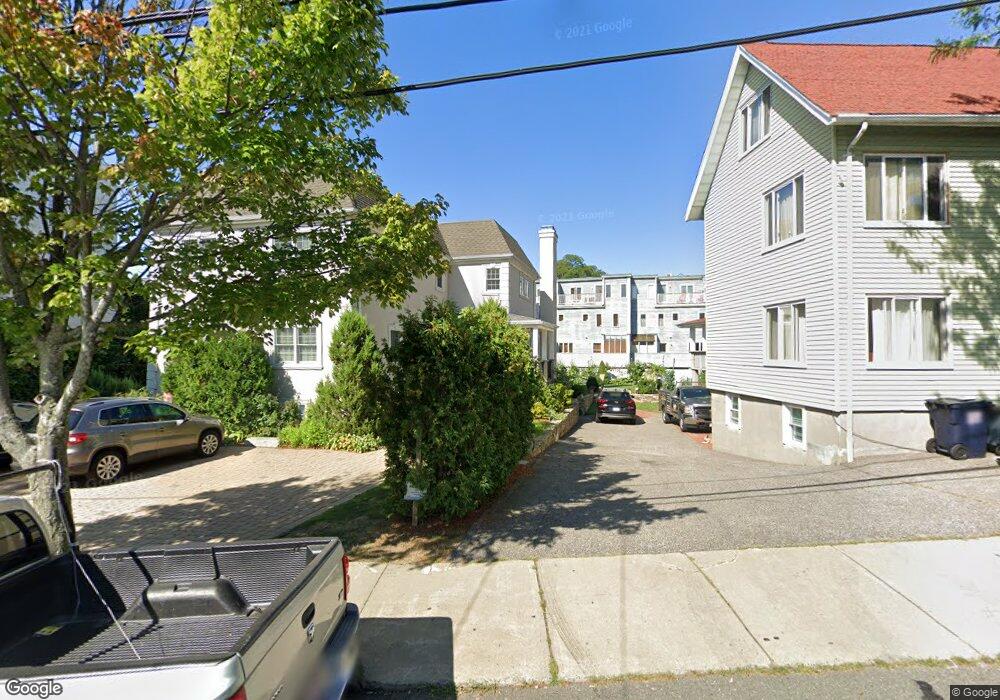 166 Cushing St, Cambridge, MA 02138 - photo 1