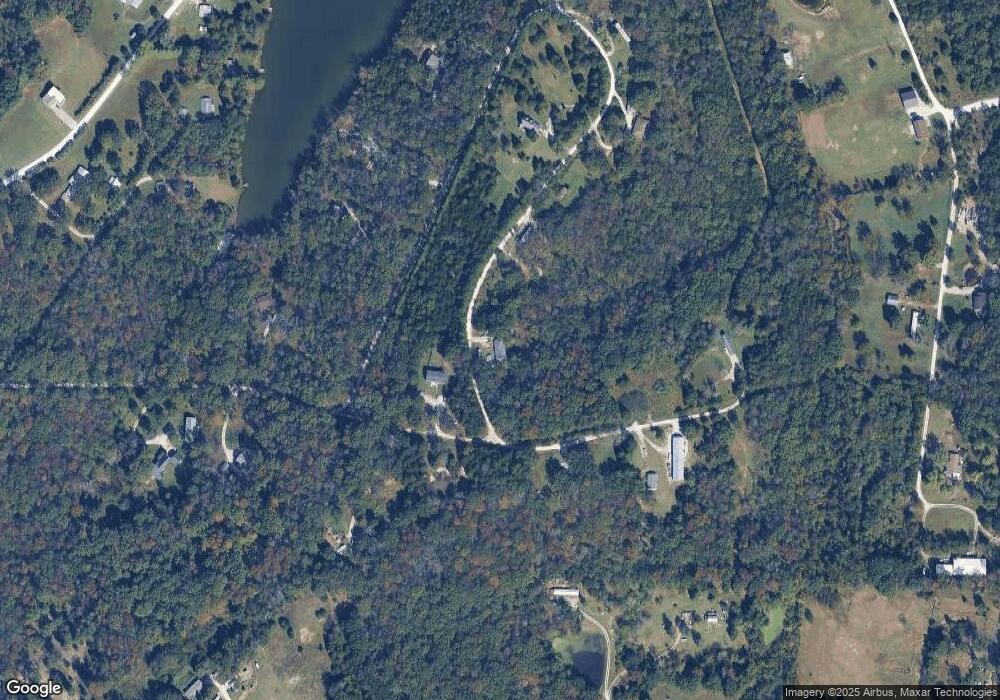 5555 E Calvey Cir, Catawissa, MO 63015 - photo 1