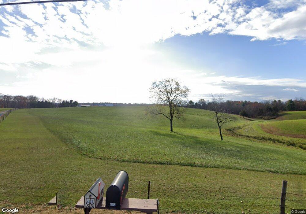 4612 Great Cove Rd, Warfordsburg, PA 17267 - photo 1