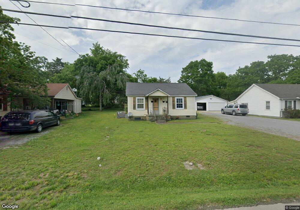 133 Butler St, Shelbyville, TN 37160 - photo 1