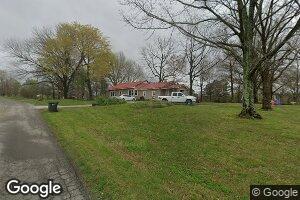 711 Old Trezevant Rd, Trezevant, TN 38258