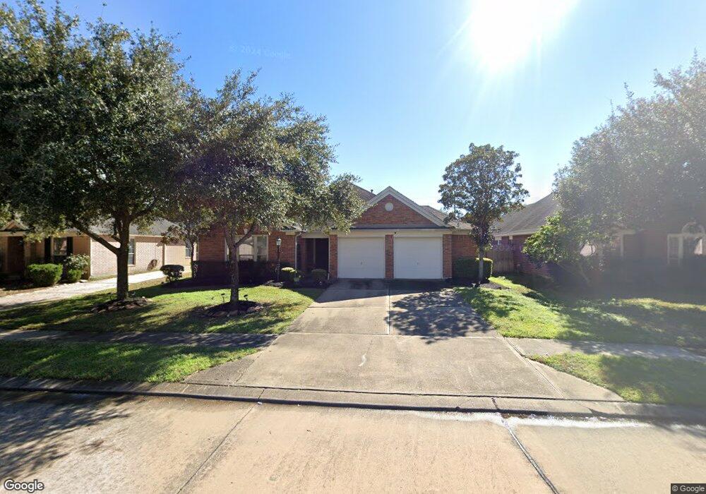 21911 Rivergate Ct, Richmond, TX 77469 - photo 1