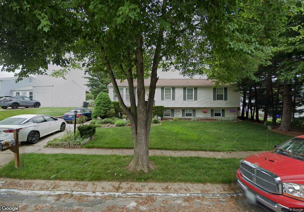 2832 Gateshead Ct, Abingdon, MD 21009 - photo 1