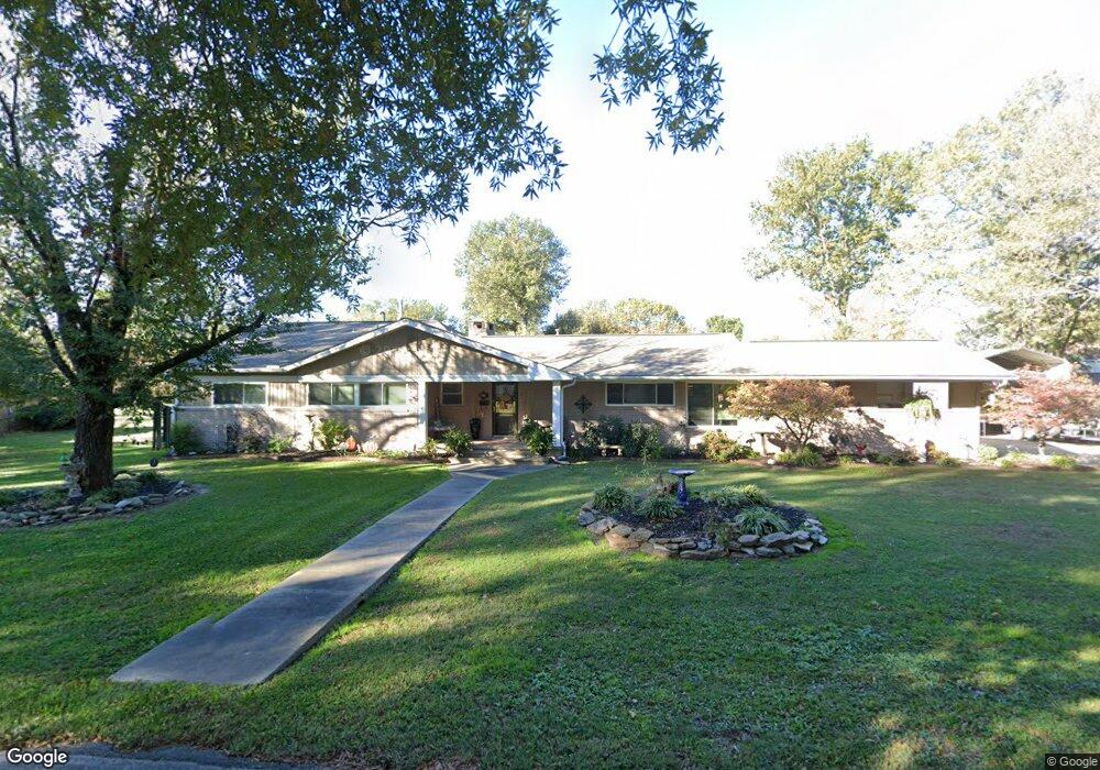 612 Circle Ln, Stuttgart, AR 72160 - photo 1