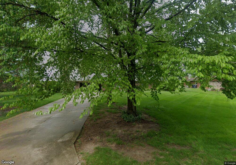 3920 Colbrook Rd, Anderson, IN 46012 - photo 1