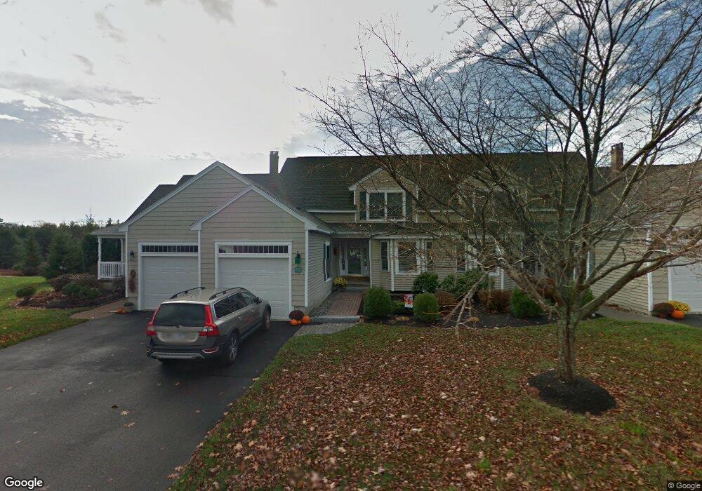 5 Kingfisher Ct unit 50, Gorham, ME 04038 - photo 1