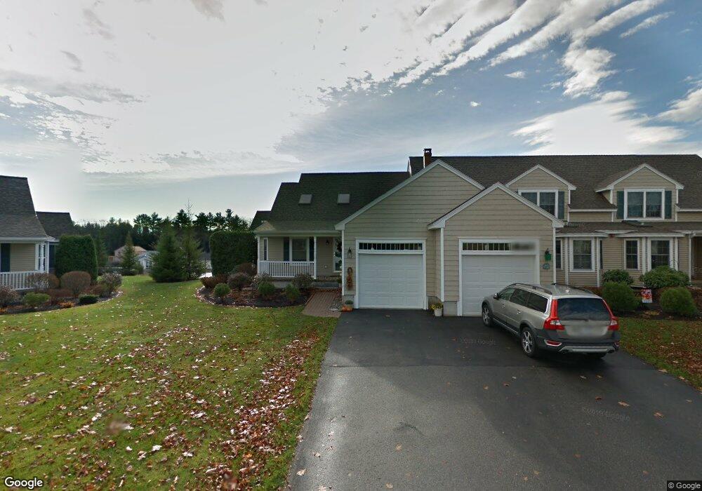 7 Kingfisher Ct, Gorham, ME 04038 - photo 1