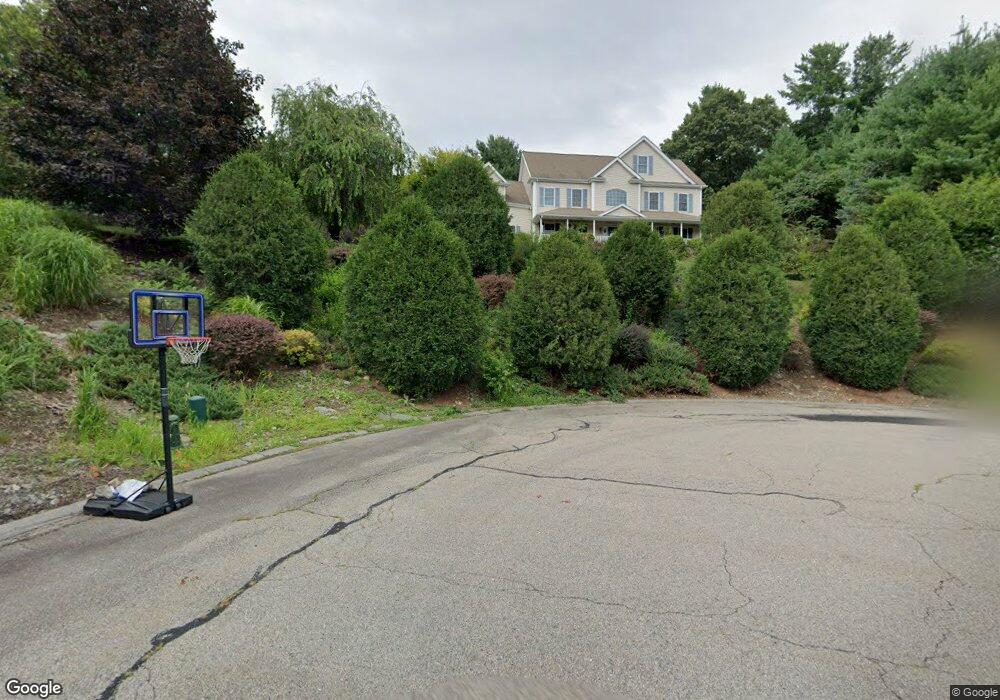 60 Hillside Dr, Wrentham, MA 02093 - photo 1