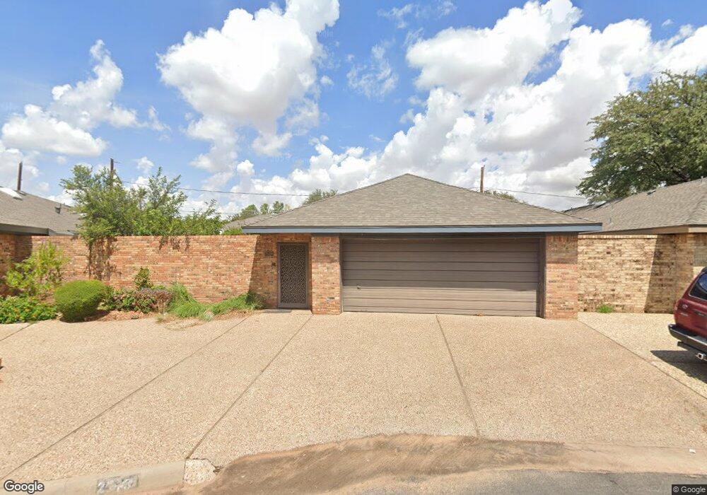 2518 Quail Point, Midland, TX 79705 - photo 1