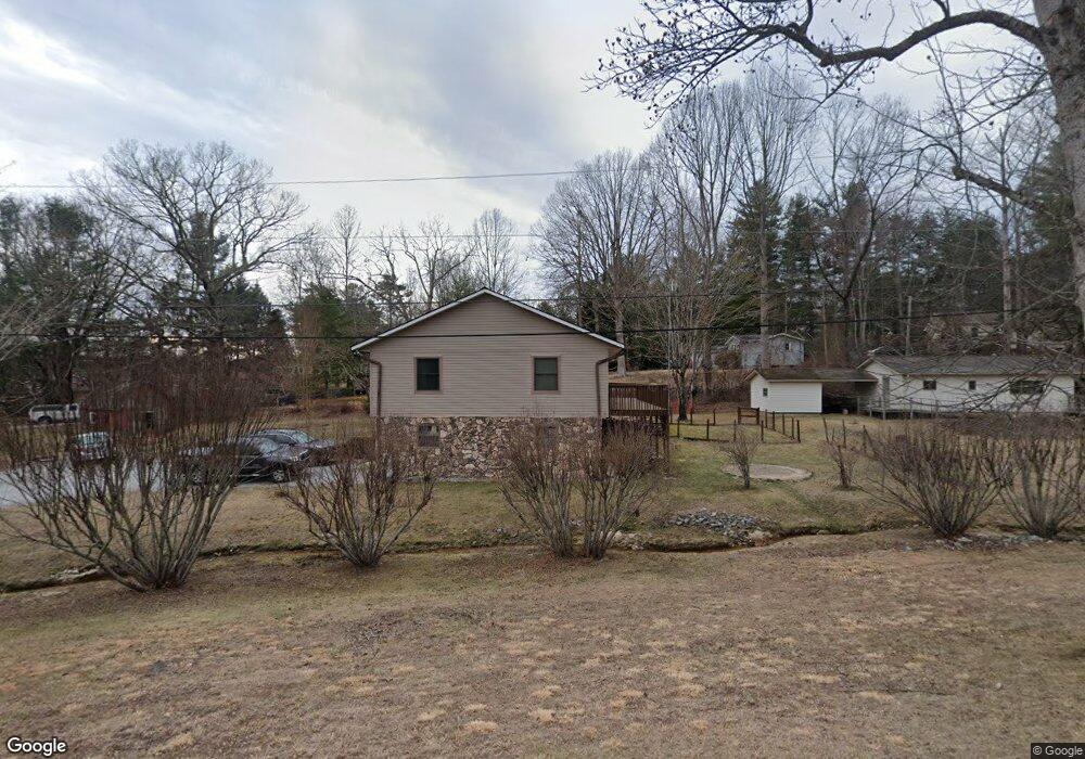 97 Centerway Dr, Hendersonville, NC 28792 - photo 1