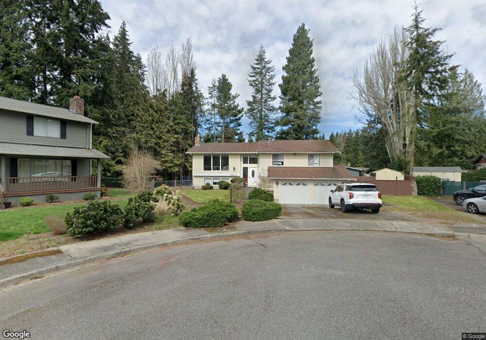 20410 80th Ave W, Edmonds, WA 98026 - photo 1