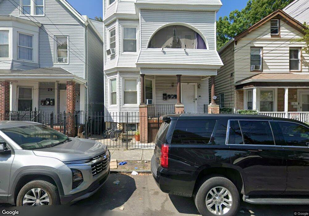 27 Alexander St unit 3, Newark, NJ 07106 - photo 1