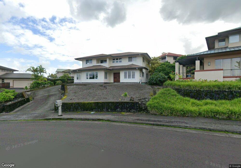 1049 Kuahiwi Place, Hilo, HI 96720 - photo 1