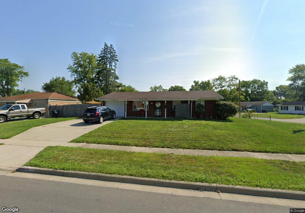 538 S Murray Hill Rd, Columbus, OH 43228 - photo 1