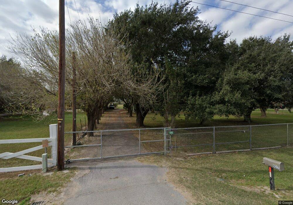9517 N Mile 6 W, Weslaco, TX 78599 - photo 1
