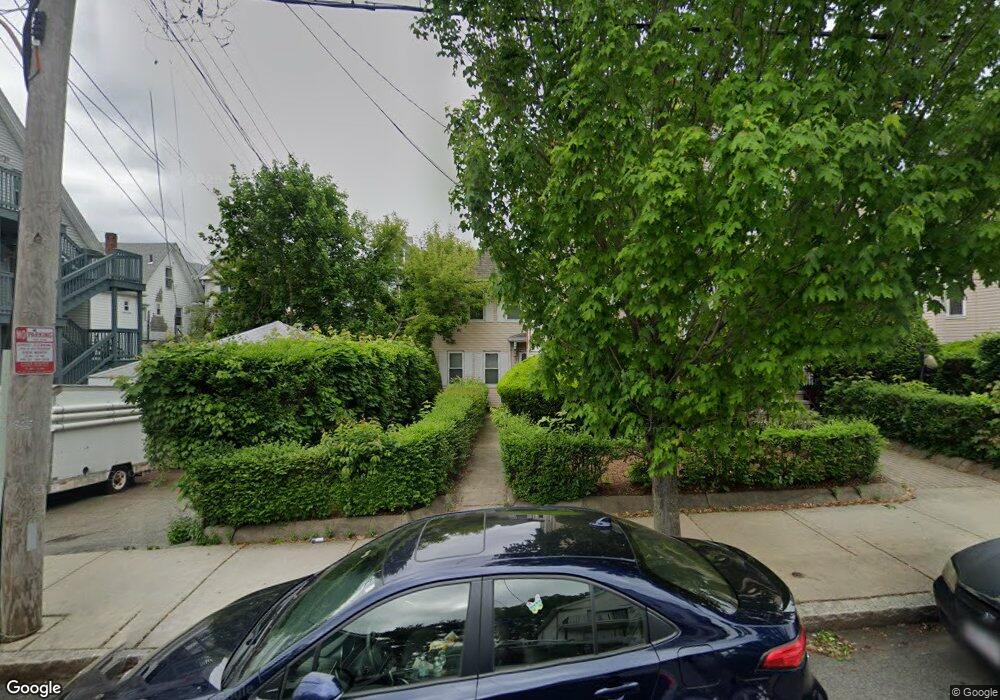 10 Hall Ave, Everett, MA 02149 - photo 1