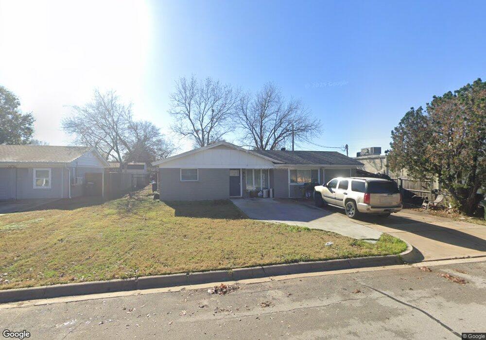7808 Standley St, North Richland Hills, TX 76180 - photo 1